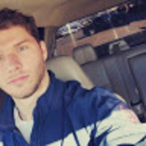 Meet your Posher, David - Picture 1 of 1